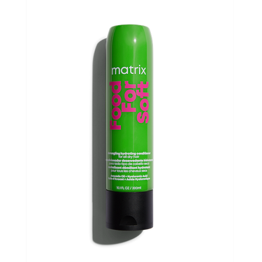 Matrix Food For Soft Conditioner